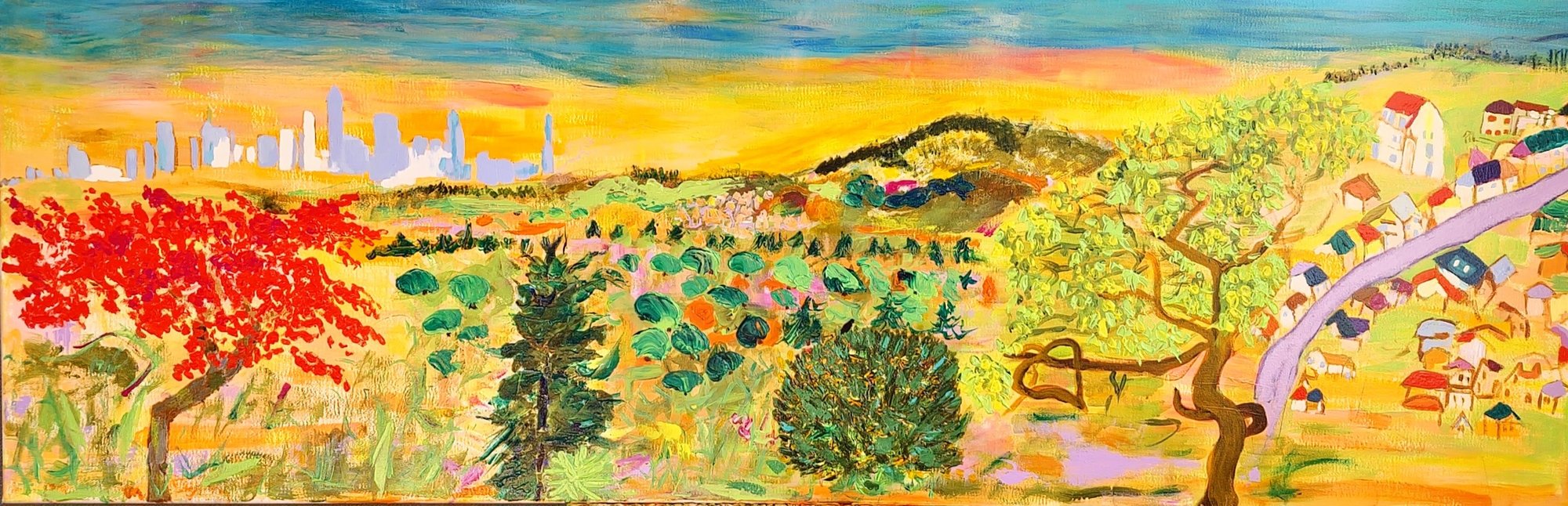 Collection Im Taunus Leben